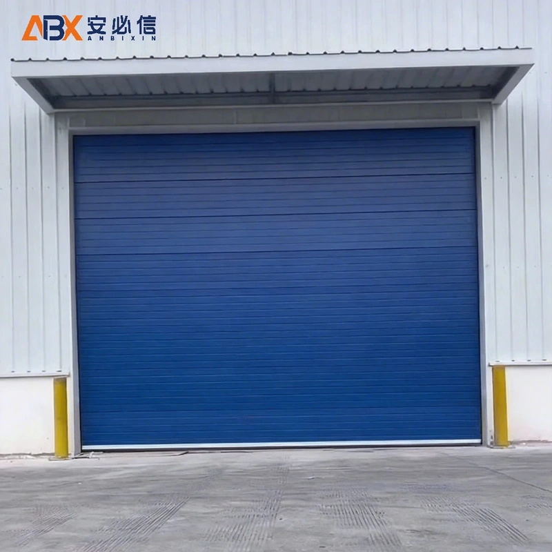 通辽市医药密闭高速门