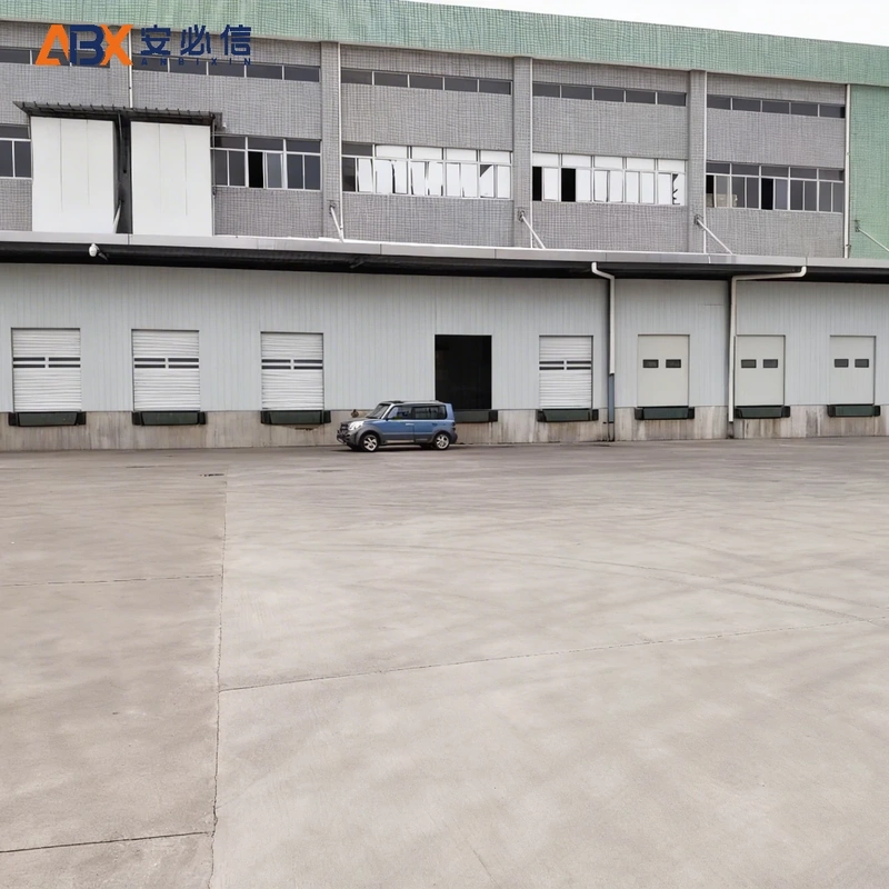 通辽市快速卷帘门